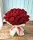 Букет 29 Красных роз в Большое Гридино