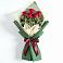 Букет цветов из: Розы в Большое Гридино