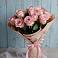 Букет цветов из: Розы в Большое Гридино