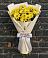 Букет цветов из: Хризантемы в Большое Гридино